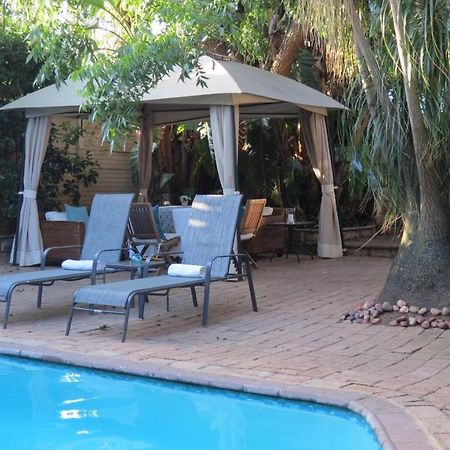 Dinkwe Guest House Pretoria Exterior photo