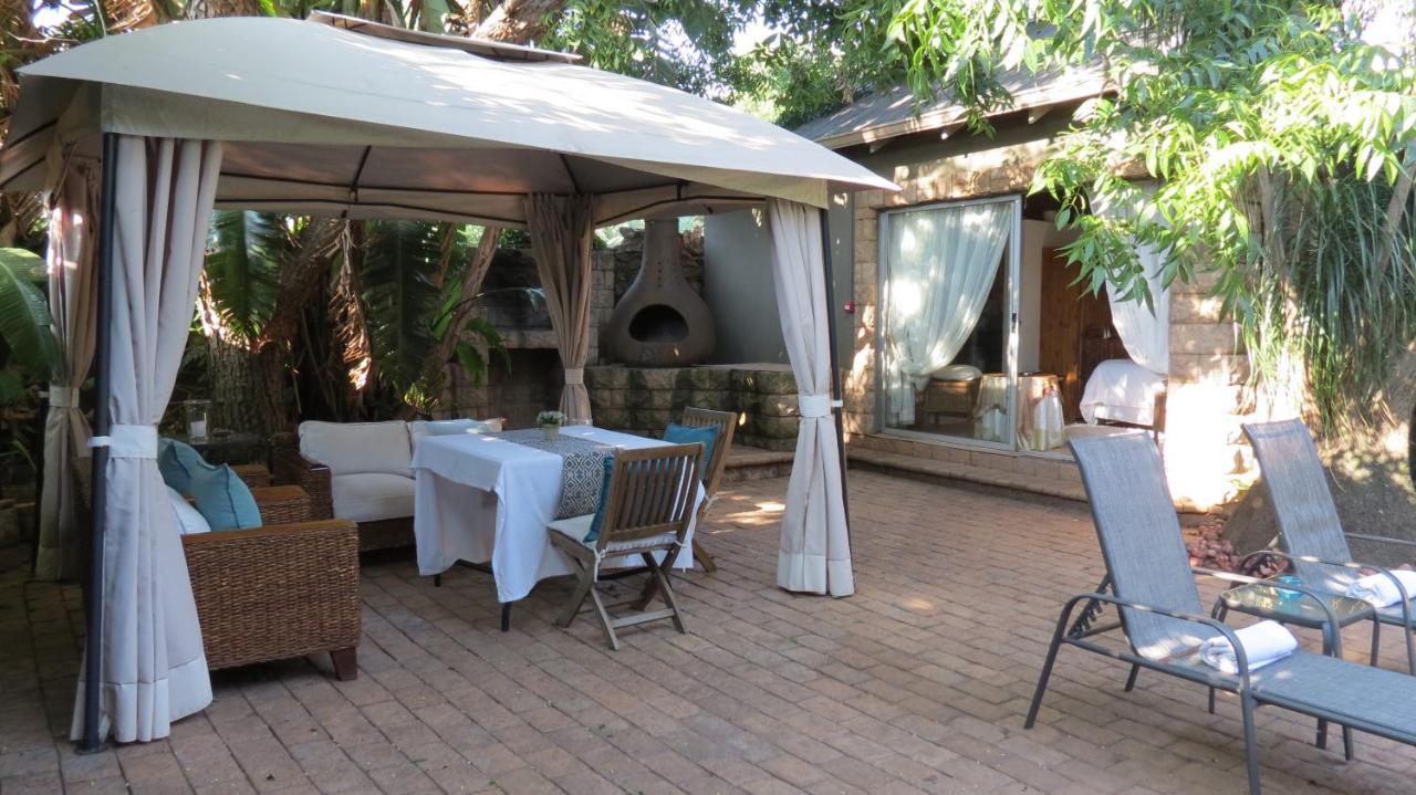 Dinkwe Guest House Pretoria Exterior photo